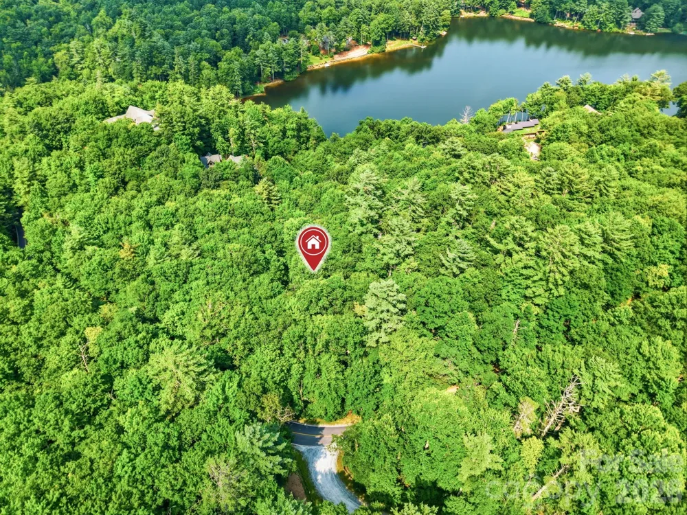 M L33 Cardinal Drive Lake Toxaway, NC 28747