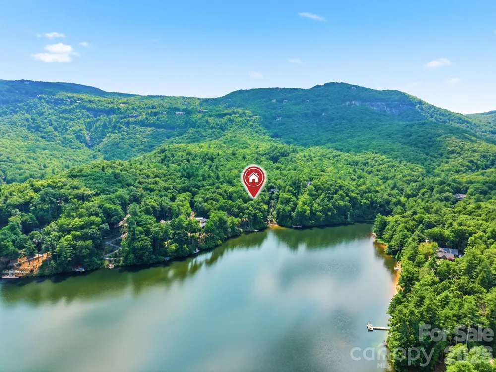 M L33 Cardinal Drive Lake Toxaway, NC 28747