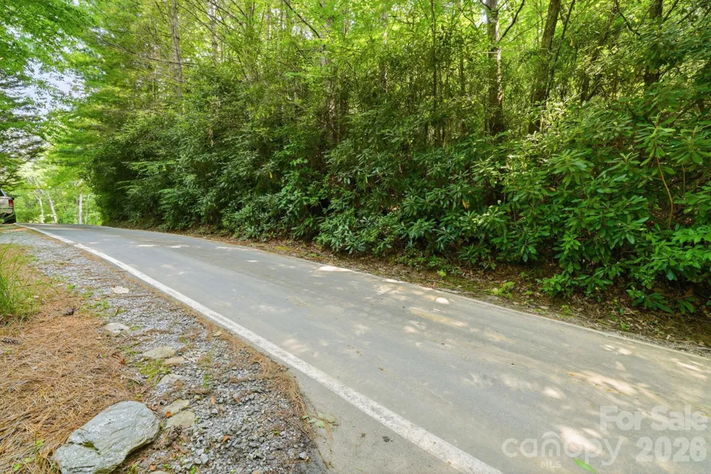 M L33 Cardinal Drive Lake Toxaway, NC 28747