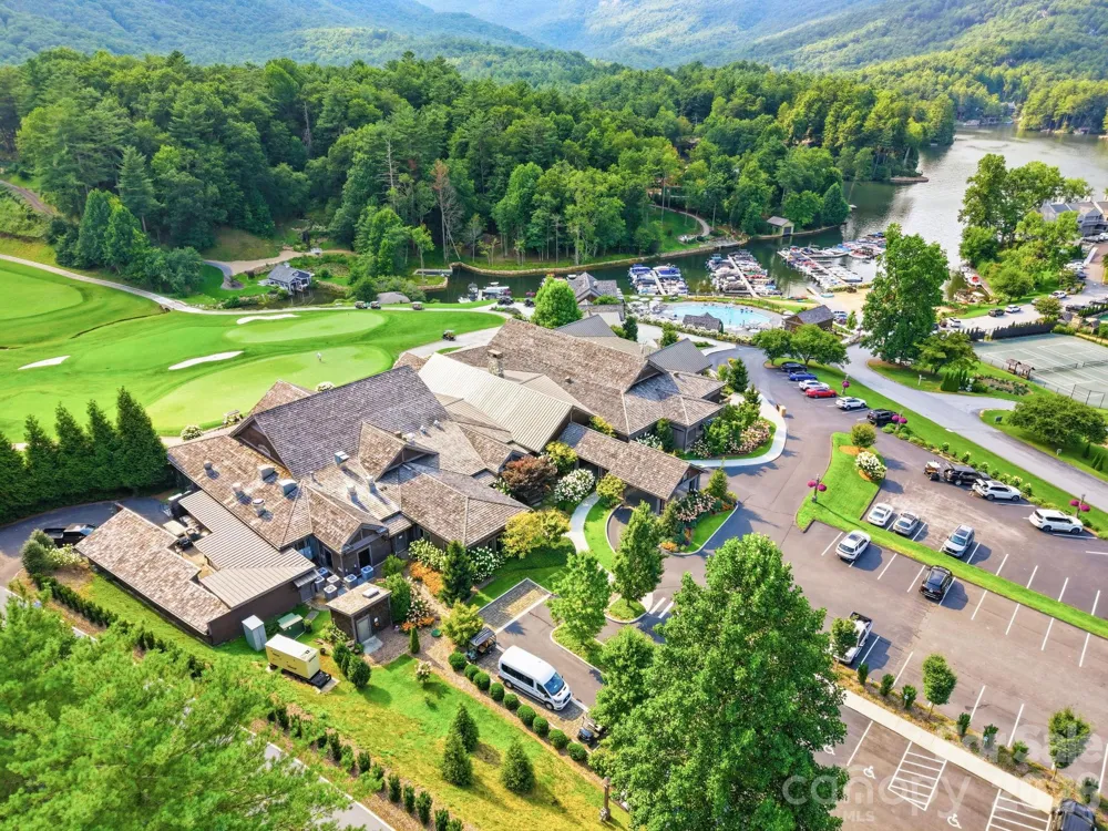 M L33 Cardinal Drive Lake Toxaway, NC 28747