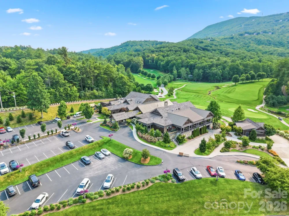 M L33 Cardinal Drive Lake Toxaway, NC 28747