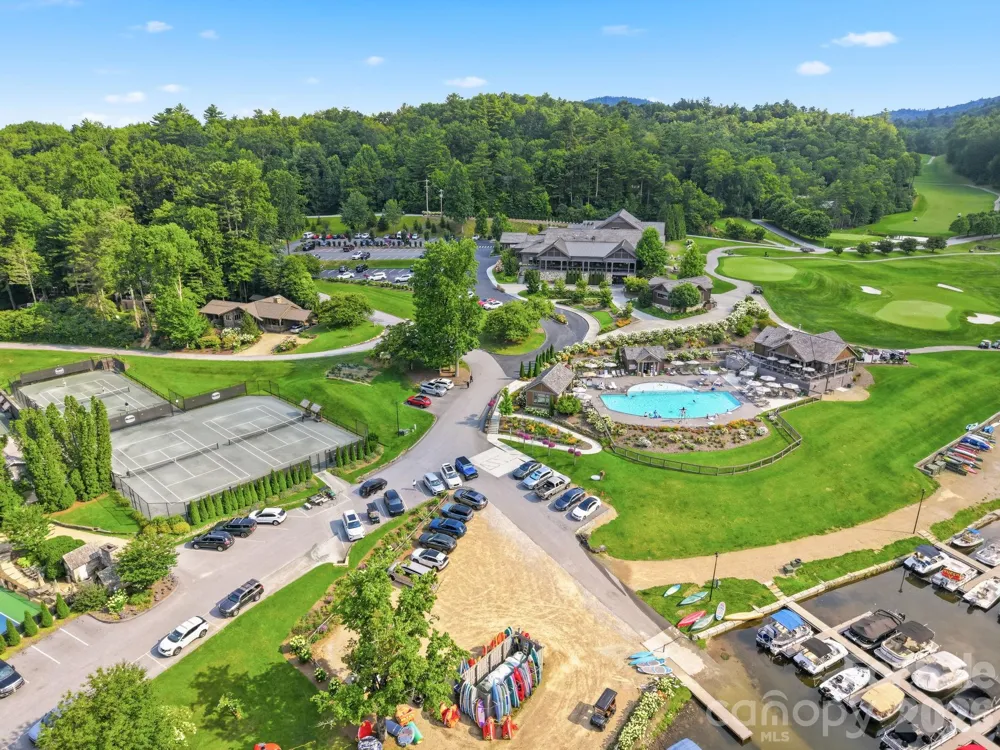 M L33 Cardinal Drive Lake Toxaway, NC 28747
