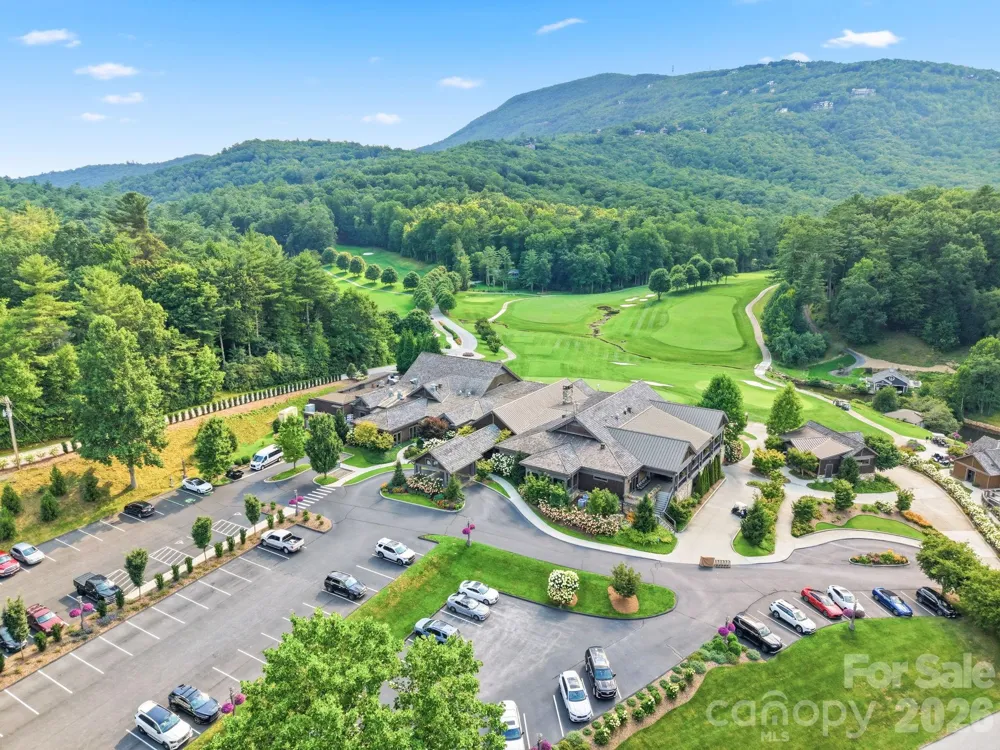 M L33 Cardinal Drive Lake Toxaway, NC 28747