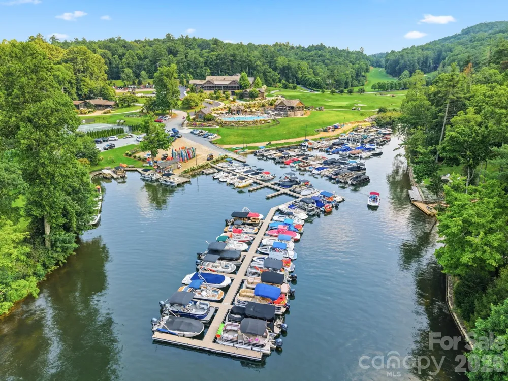 M L33 Cardinal Drive Lake Toxaway, NC 28747