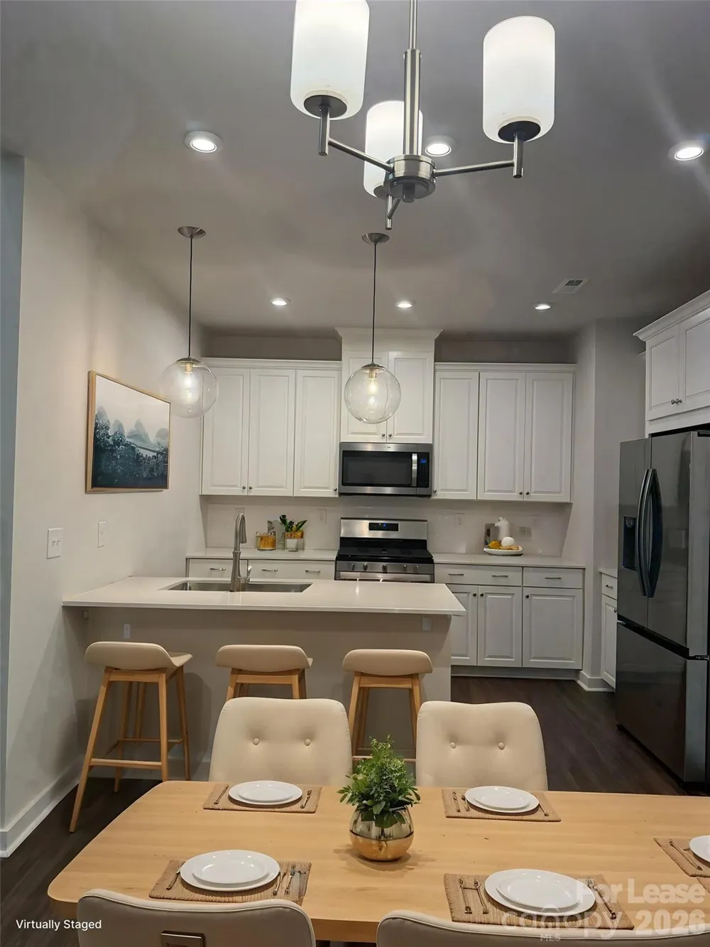 3340 Finchborough Court Charlotte, NC 28269