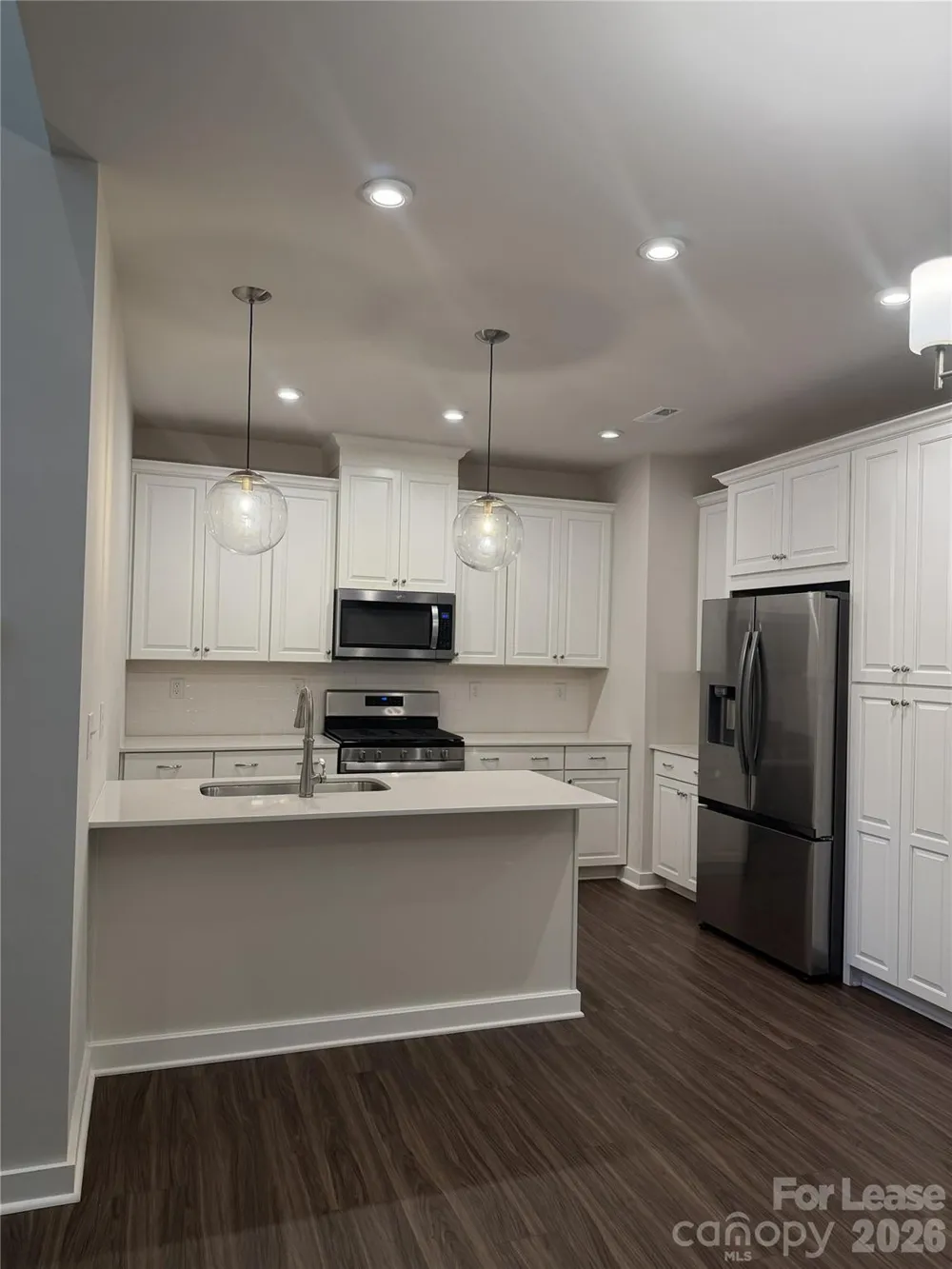 3340 Finchborough Court Charlotte, NC 28269