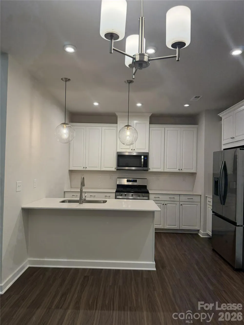 3340 Finchborough Court Charlotte, NC 28269