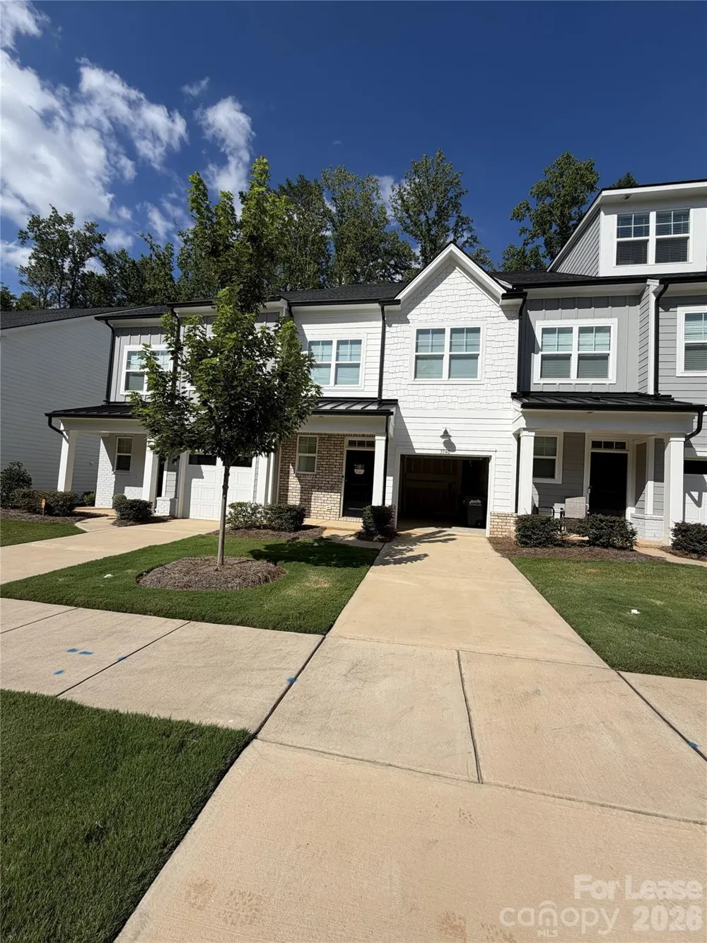 3340 Finchborough Court Charlotte, NC 28269