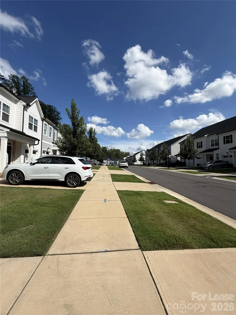 3340 Finchborough Court Charlotte, NC 28269