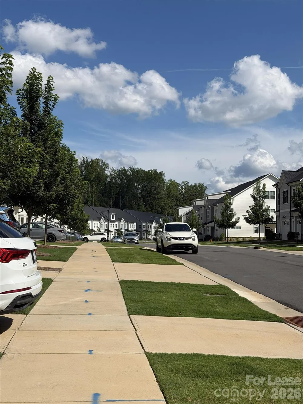 3340 Finchborough Court Charlotte, NC 28269