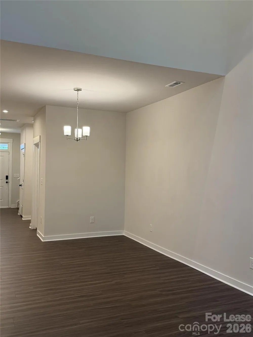 3340 Finchborough Court Charlotte, NC 28269