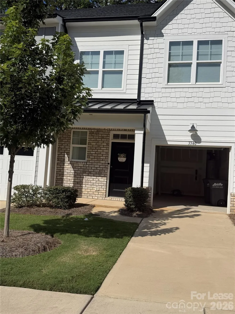 3340 Finchborough Court Charlotte, NC 28269