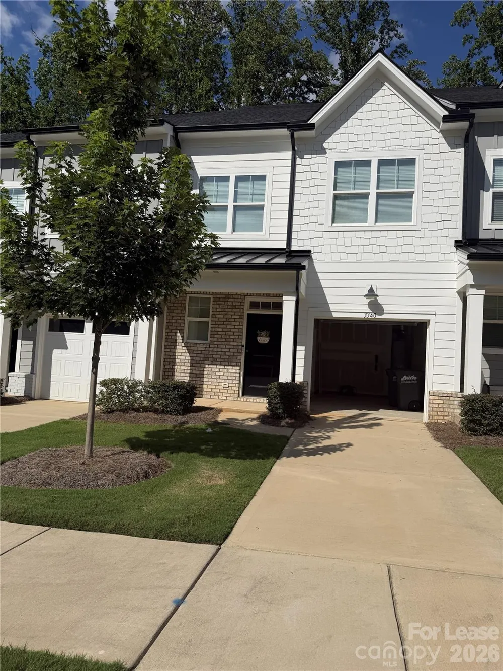 3340 Finchborough Court Charlotte, NC 28269