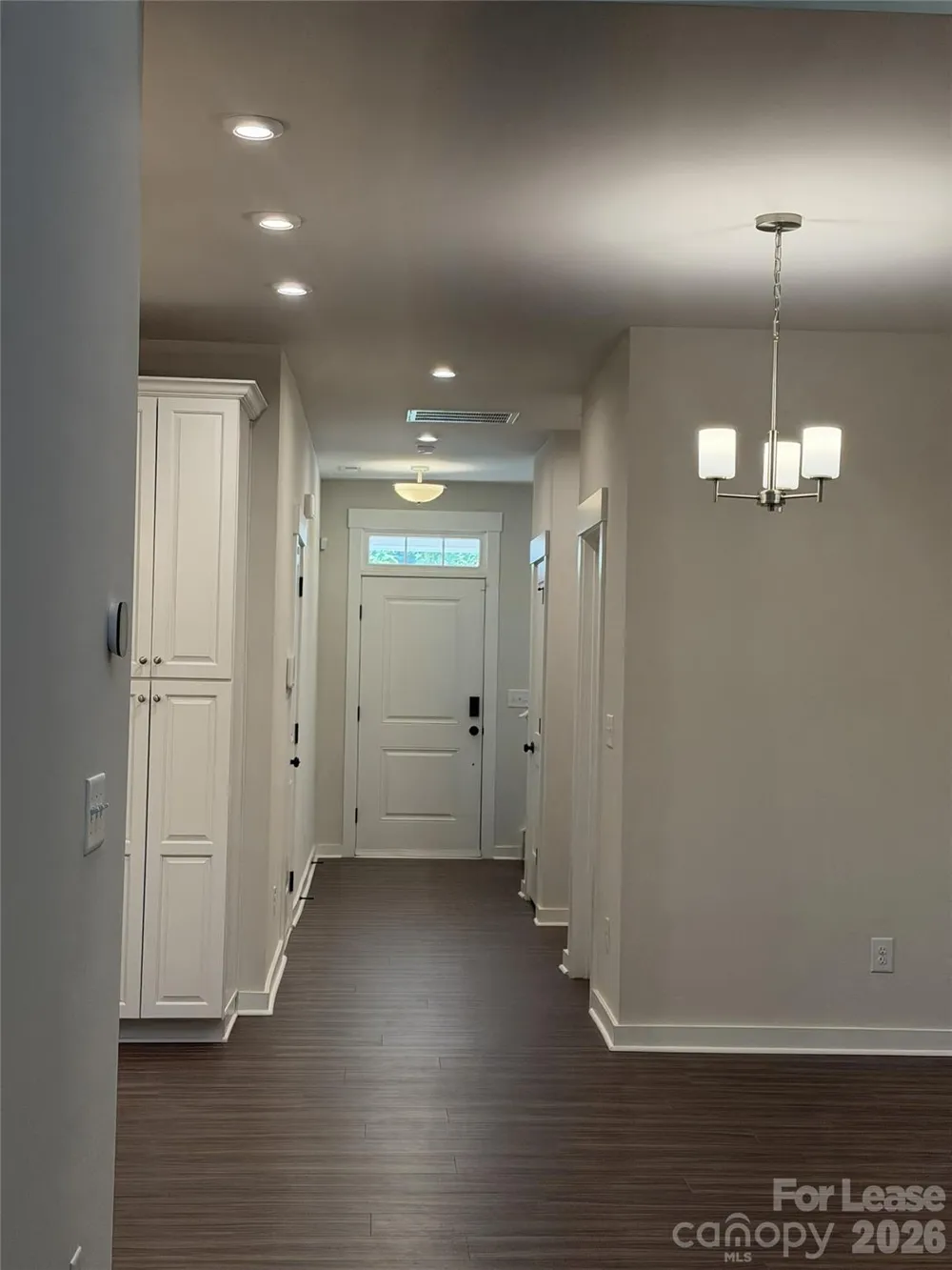 3340 Finchborough Court Charlotte, NC 28269