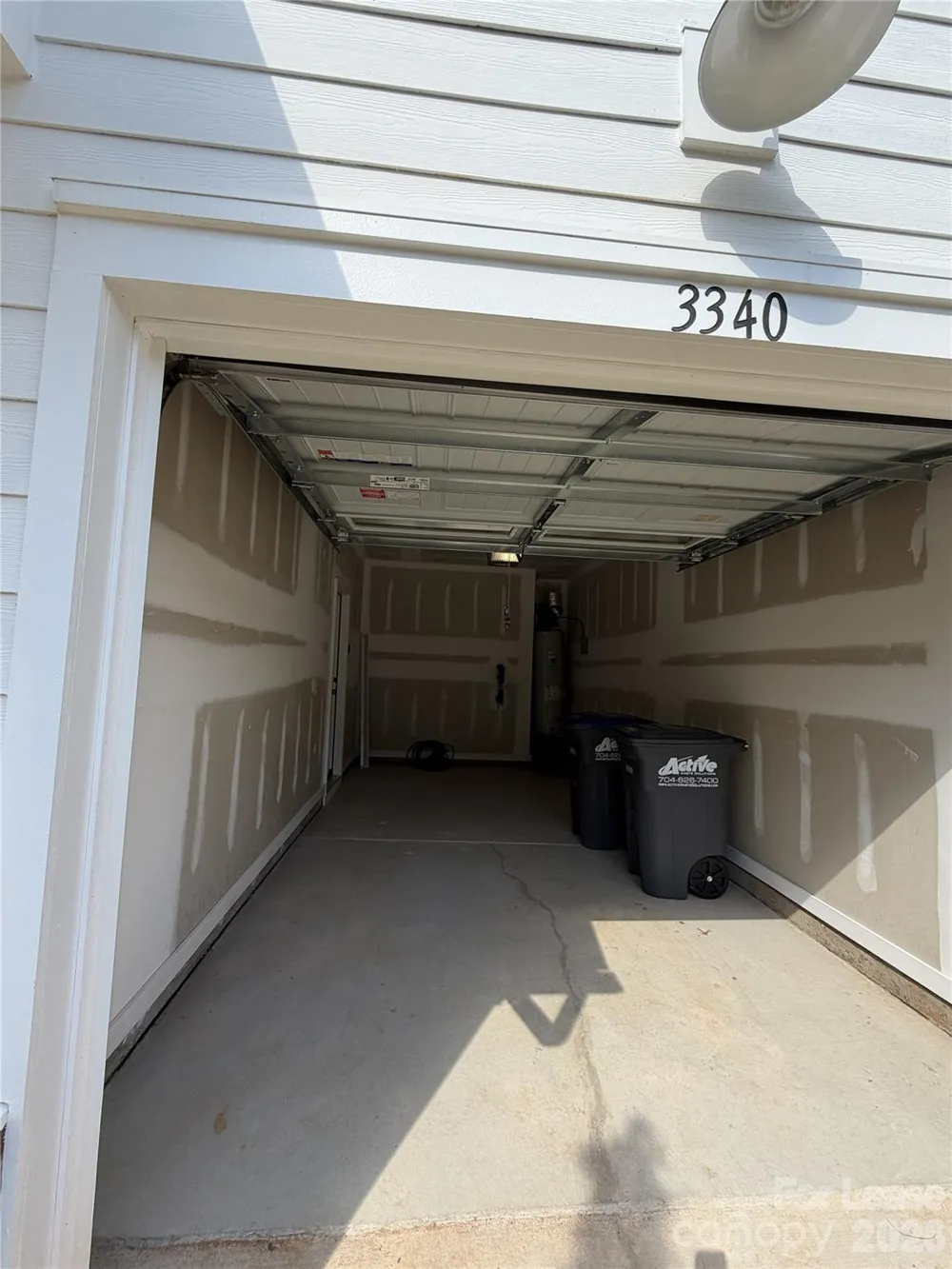3340 Finchborough Court Charlotte, NC 28269
