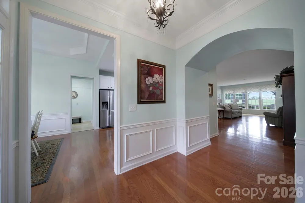 9219 Whistling Straits Drive Indian Land, SC 29707
