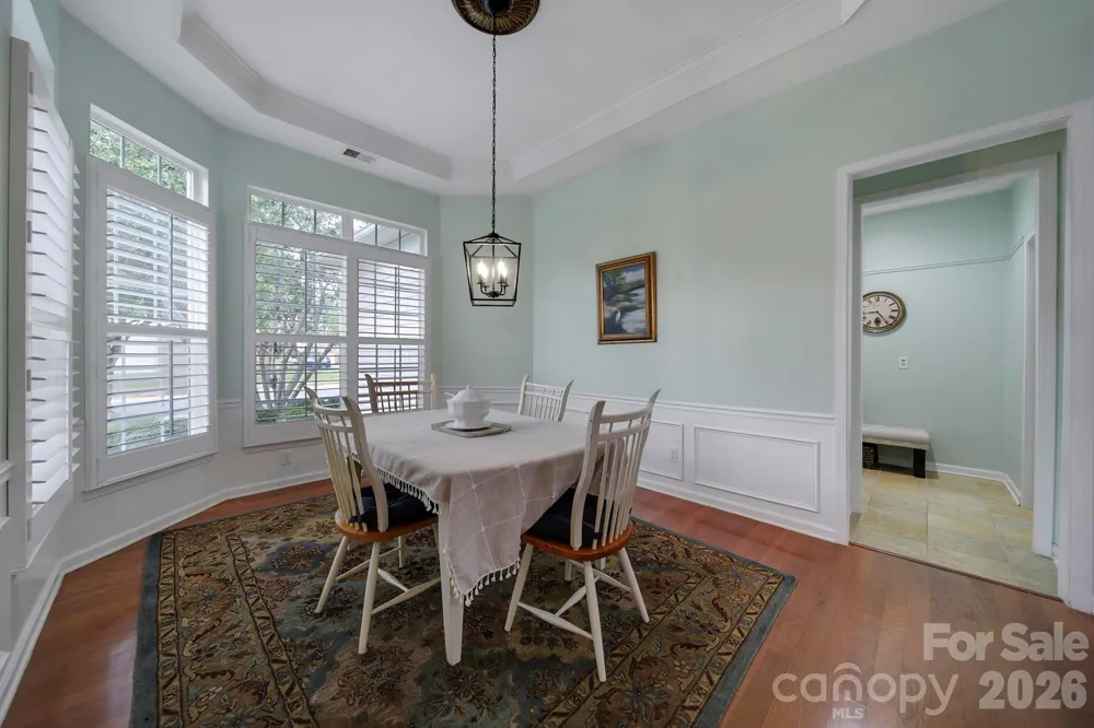 9219 Whistling Straits Drive Indian Land, SC 29707