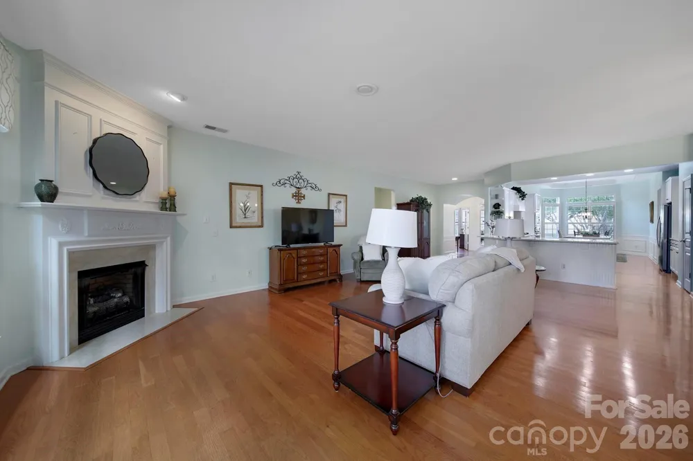 9219 Whistling Straits Drive Indian Land, SC 29707