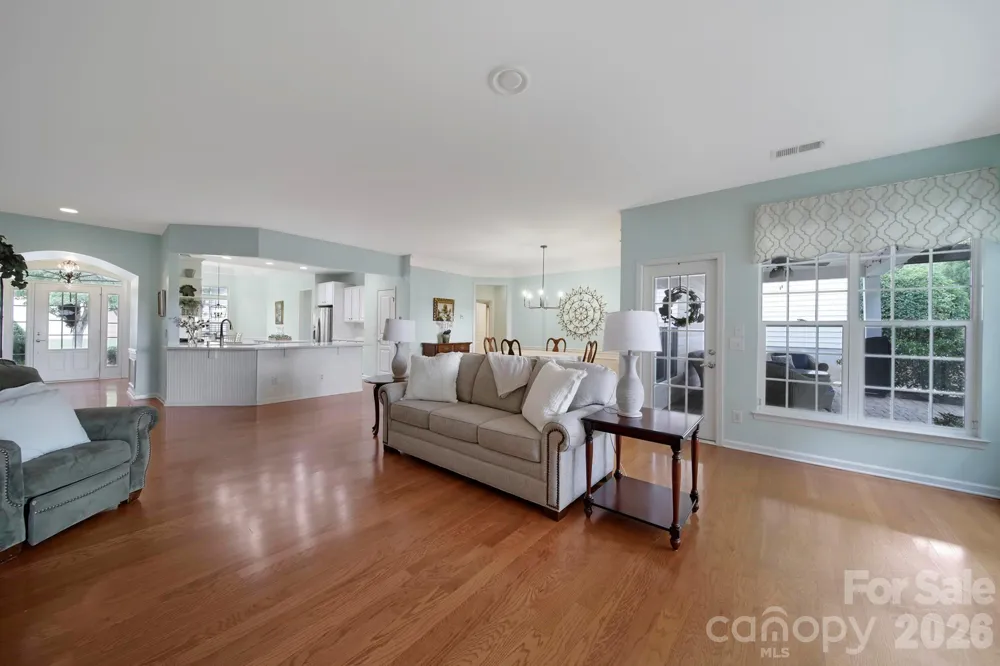 9219 Whistling Straits Drive Indian Land, SC 29707