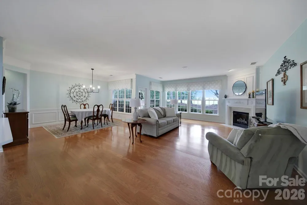 9219 Whistling Straits Drive Indian Land, SC 29707