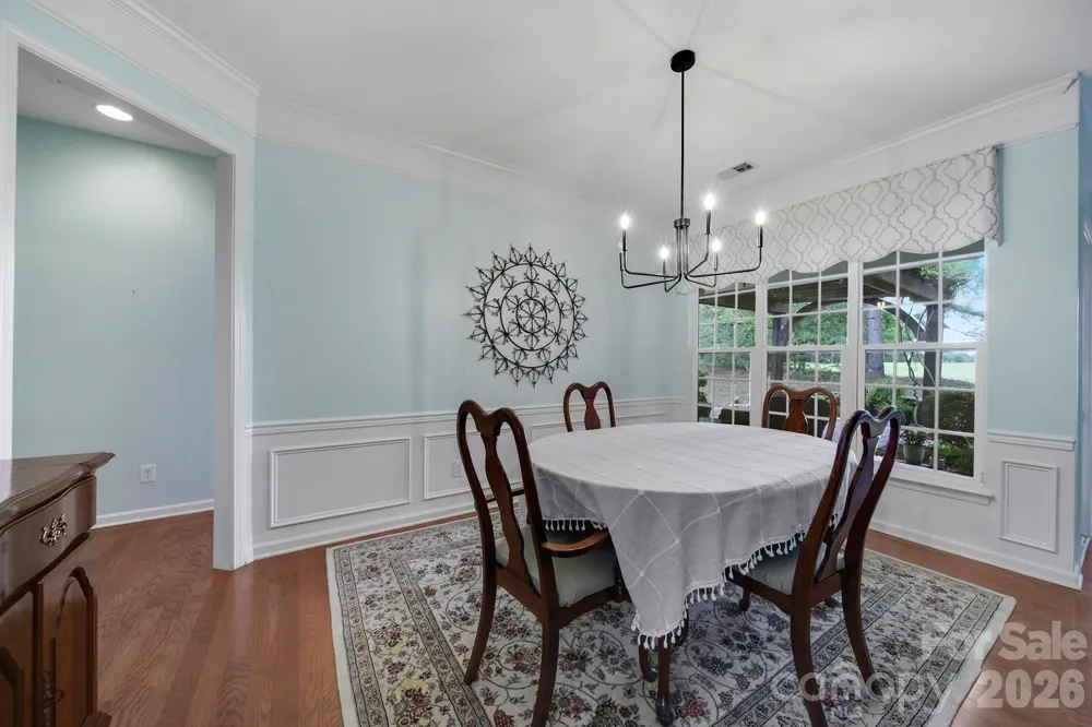 9219 Whistling Straits Drive Indian Land, SC 29707