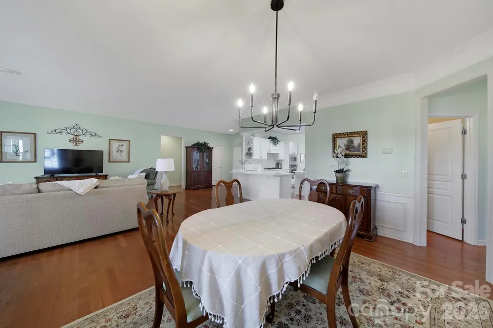9219 Whistling Straits Drive Indian Land, SC 29707