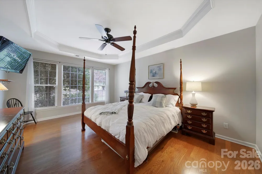 9219 Whistling Straits Drive Indian Land, SC 29707