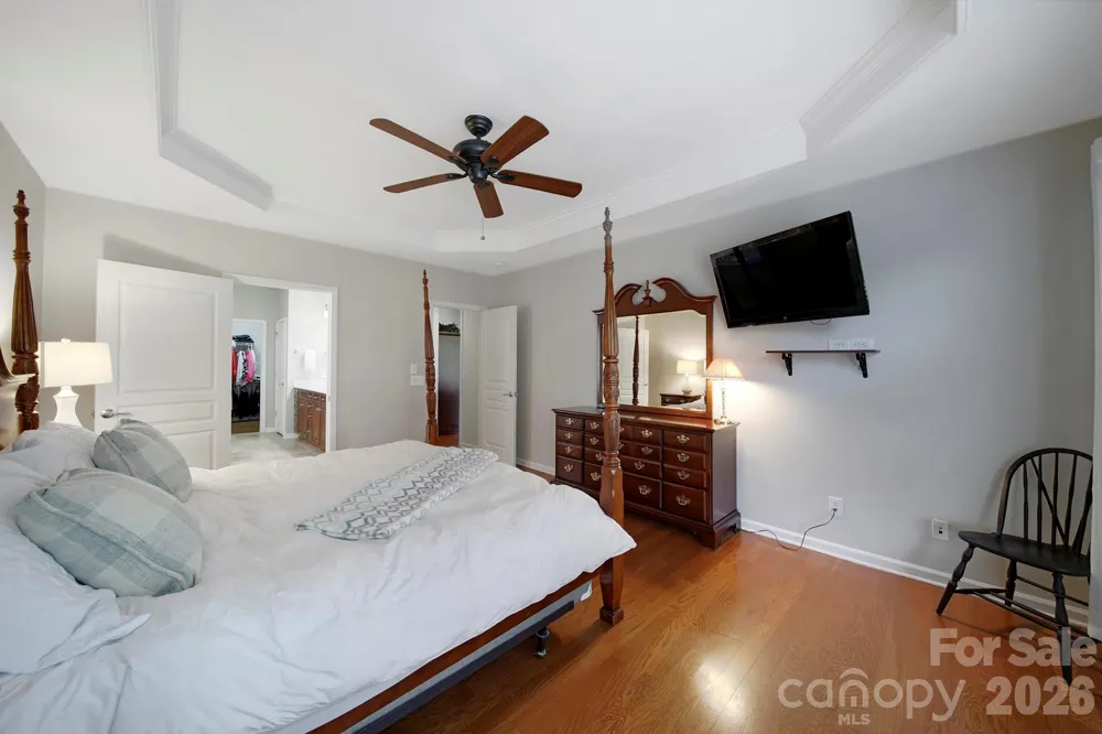 9219 Whistling Straits Drive Indian Land, SC 29707