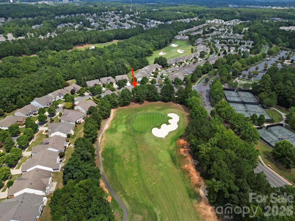 9219 Whistling Straits Drive Indian Land, SC 29707