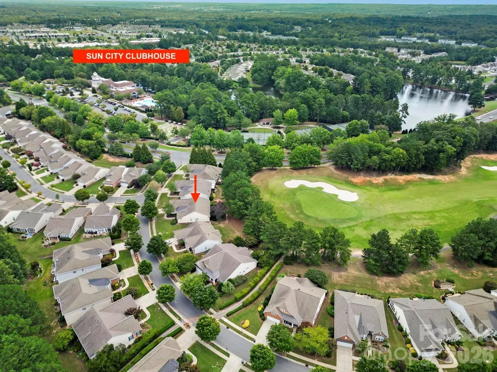 9219 Whistling Straits Drive Indian Land, SC 29707