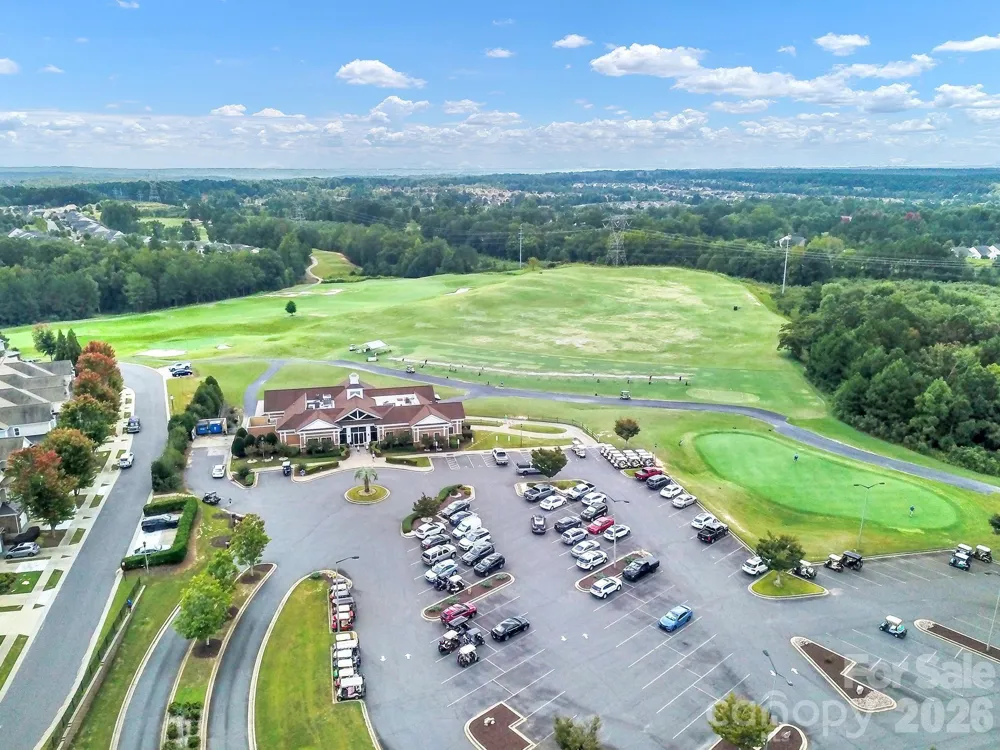 9219 Whistling Straits Drive Indian Land, SC 29707