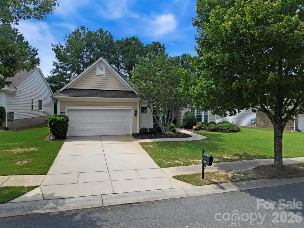 9219 Whistling Straits Drive Indian Land, SC 29707