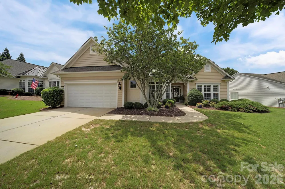 9219 Whistling Straits Drive Indian Land, SC 29707