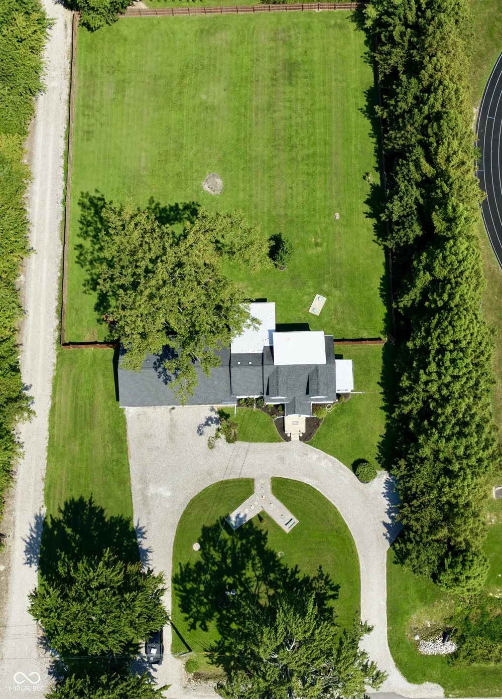 785 Enos Road Seymour, IN 47274