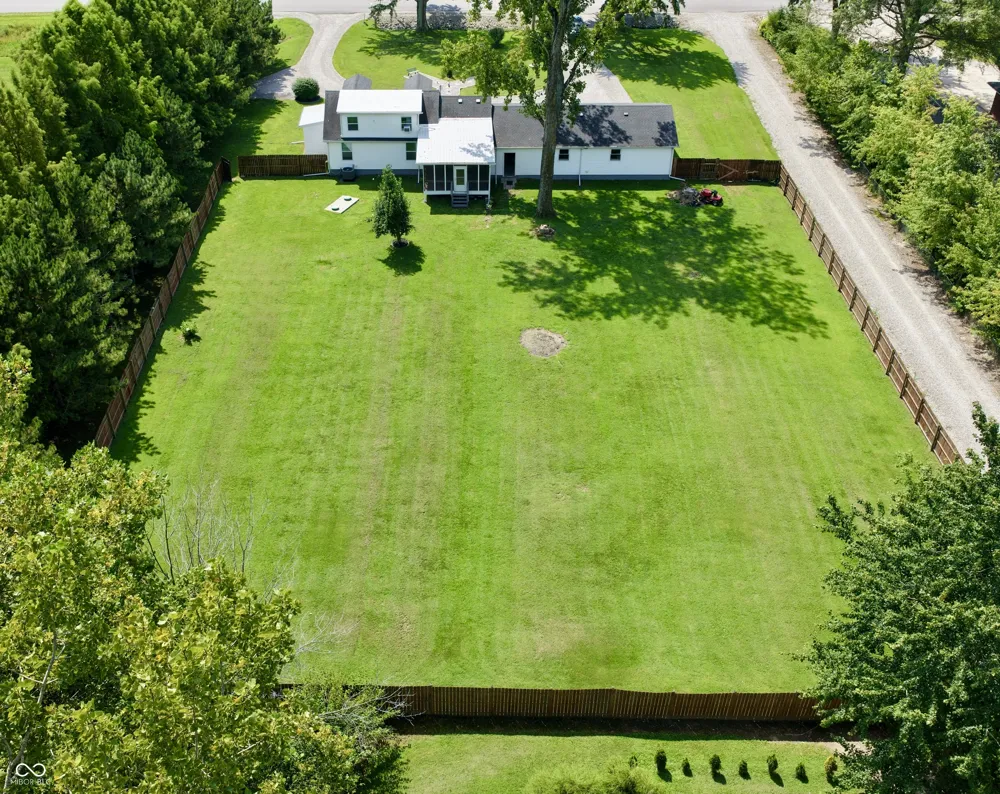 785 Enos Road Seymour, IN 47274