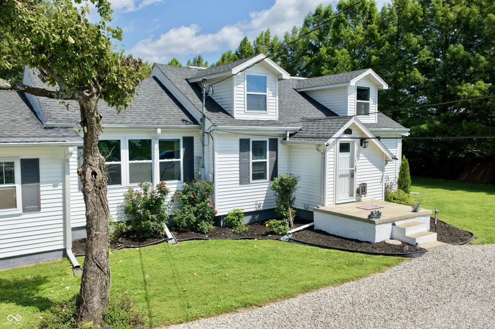 785 Enos Road Seymour, IN 47274