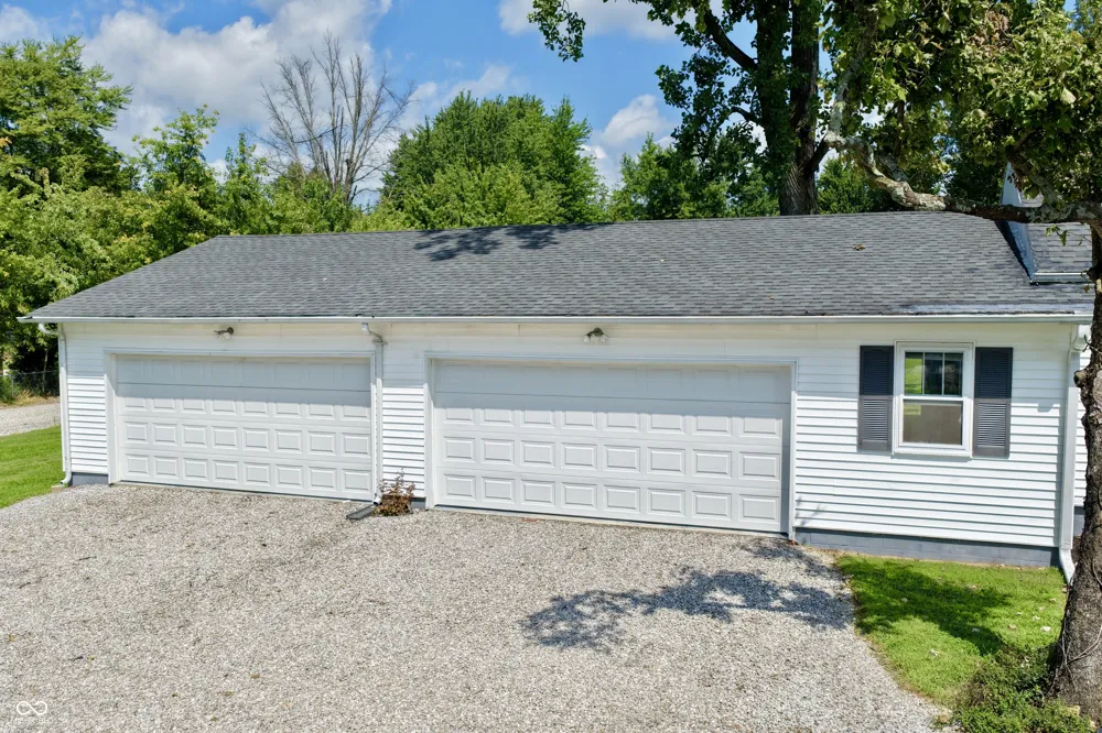 785 Enos Road Seymour, IN 47274