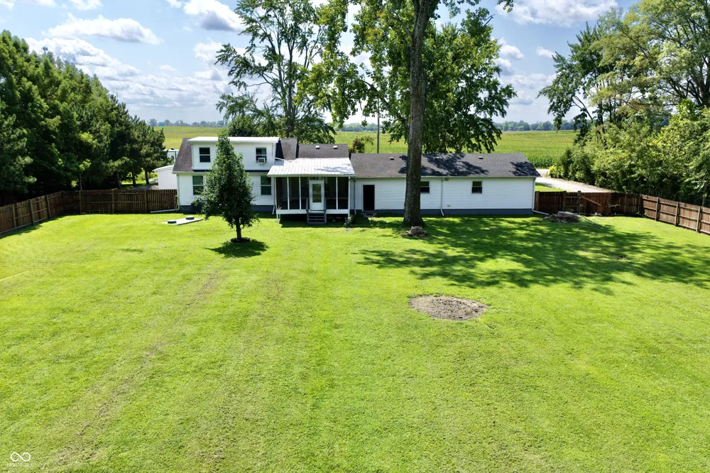 785 Enos Road Seymour, IN 47274