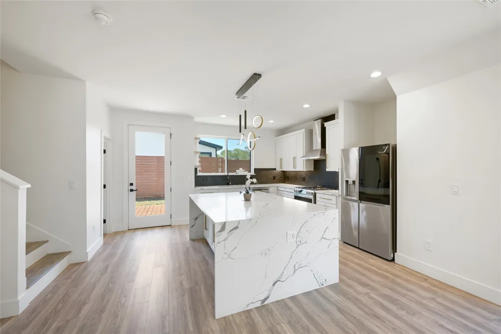 1606 Harvey Street #1 Austin, TX 78702