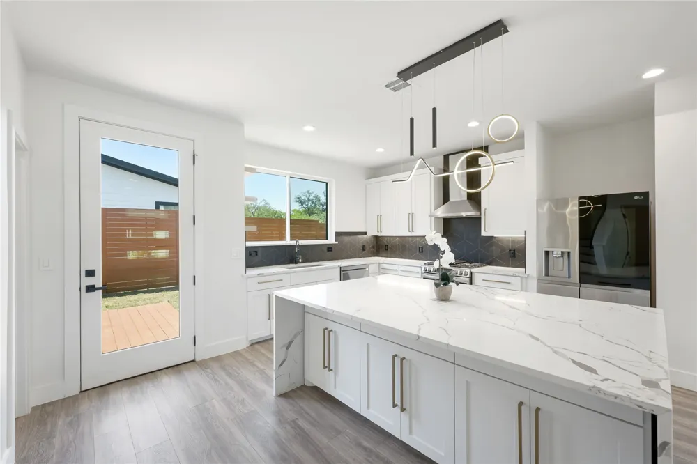 1606 Harvey Street #1 Austin, TX 78702