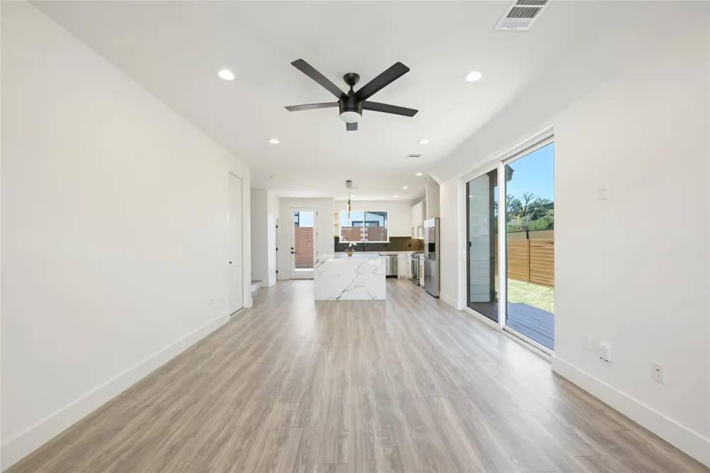 1606 Harvey Street #1 Austin, TX 78702