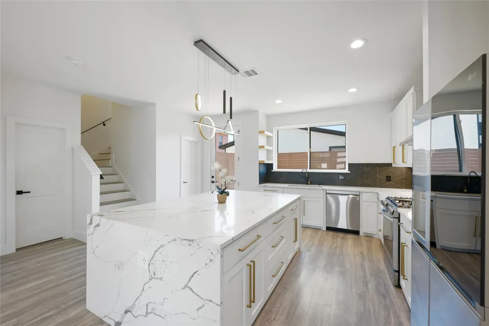 1606 Harvey Street #1 Austin, TX 78702