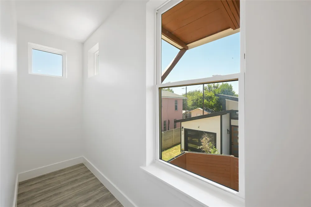 1606 Harvey Street #1 Austin, TX 78702
