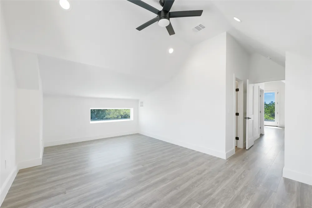 1606 Harvey Street #1 Austin, TX 78702