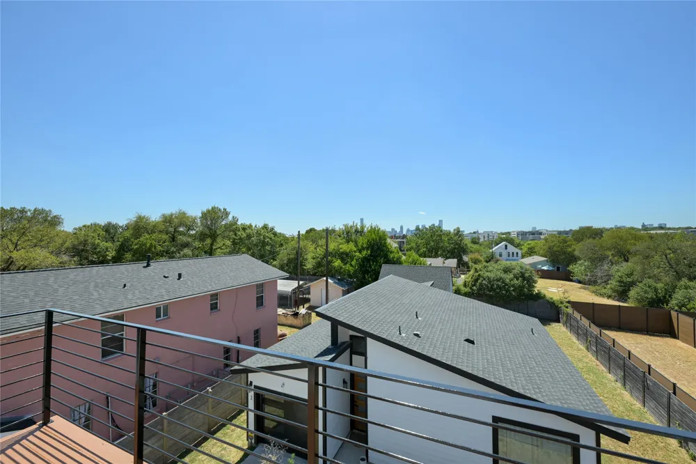 1606 Harvey Street #1 Austin, TX 78702