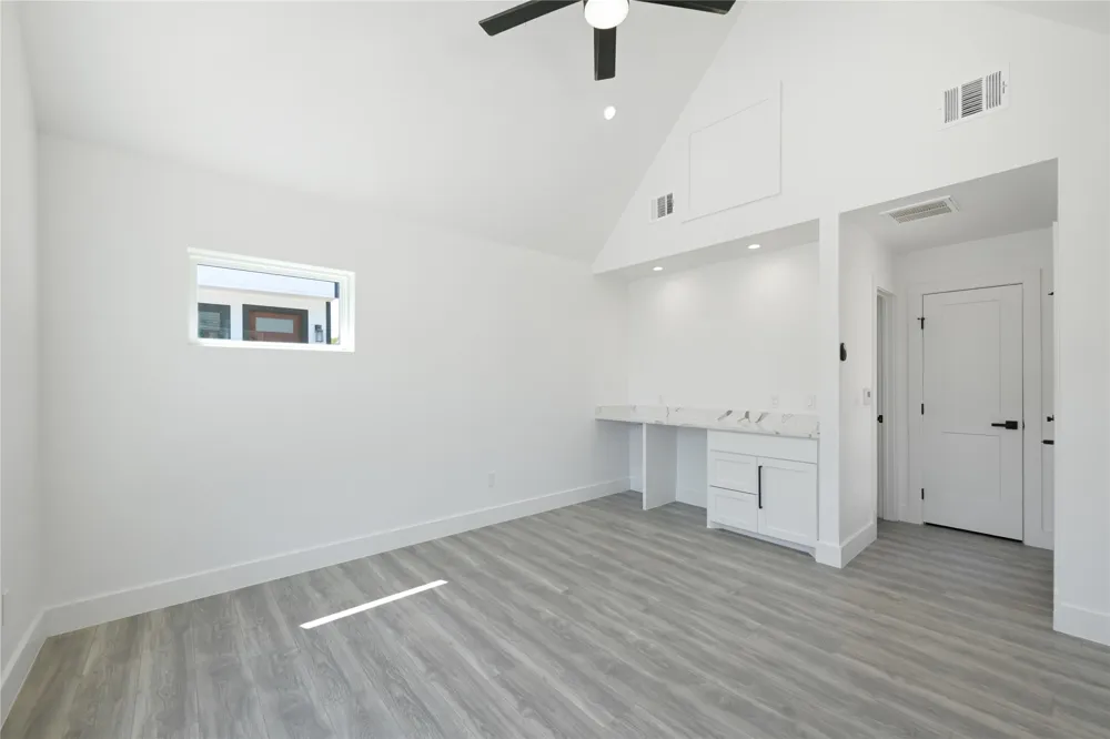 1606 Harvey Street #1 Austin, TX 78702