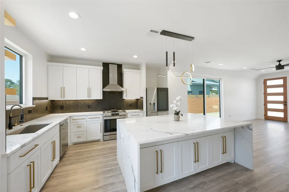 1606 Harvey Street #1 Austin, TX 78702