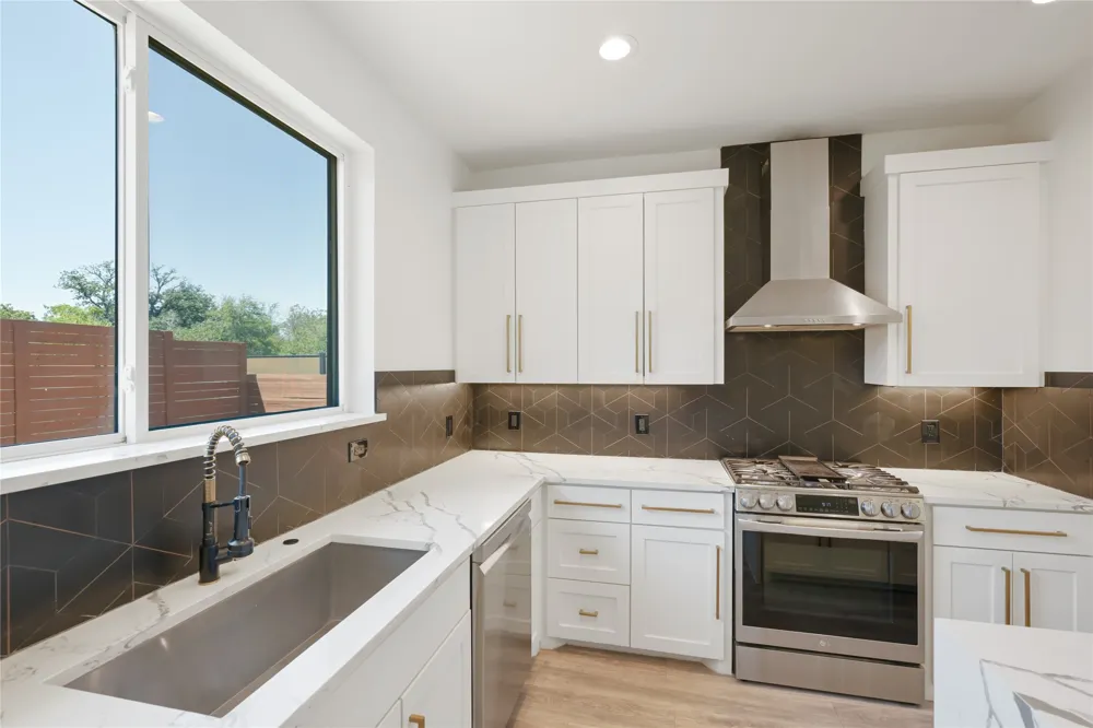 1606 Harvey Street #1 Austin, TX 78702