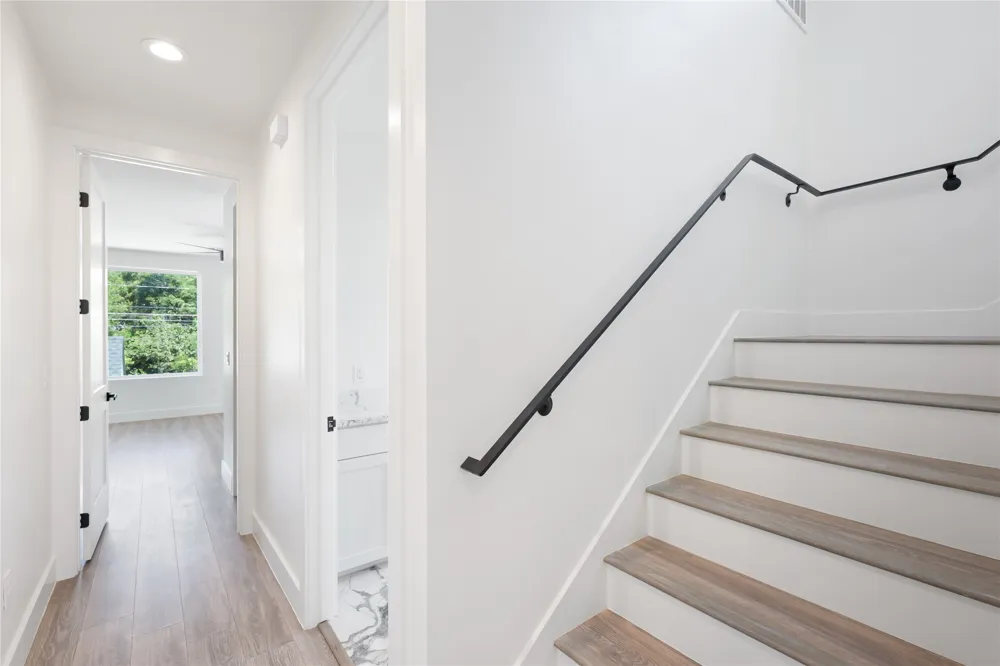 1606 Harvey Street #1 Austin, TX 78702