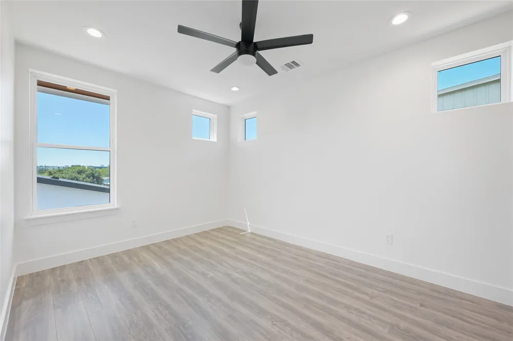 1606 Harvey Street #1 Austin, TX 78702